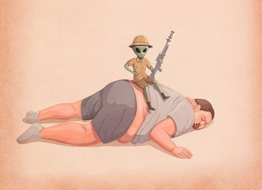 Xã hội hiện đại và những mặt trái không hồi kết